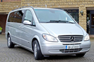 Airport-Transfers with Shannon Airport Taxis Comfort, Safety and Ease